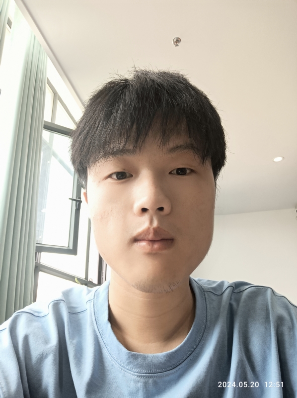 槐夏的第二张照片--驻马店相亲服务中心