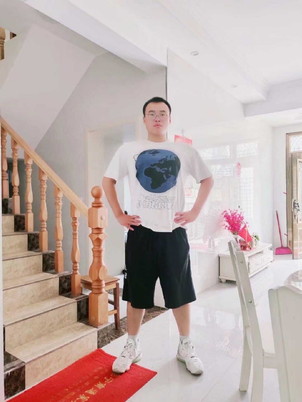 中考体育的第一张照片--驻马店相亲服务中心