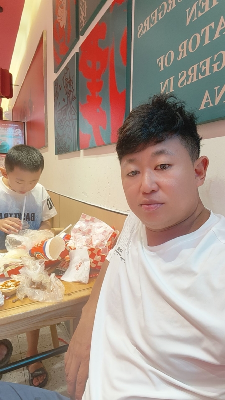 景色宏图的第一张照片--驻马店相亲服务中心