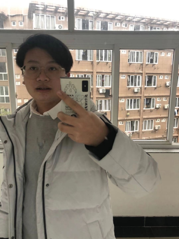 APPLE999的第一张照片--驻马店相亲服务中心