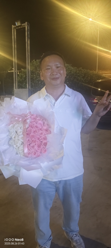 前程的第一张照片--驻马店相亲服务中心