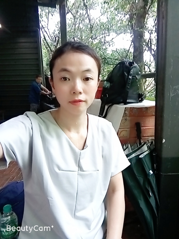 vivi的第一张照片--驻马店相亲服务中心