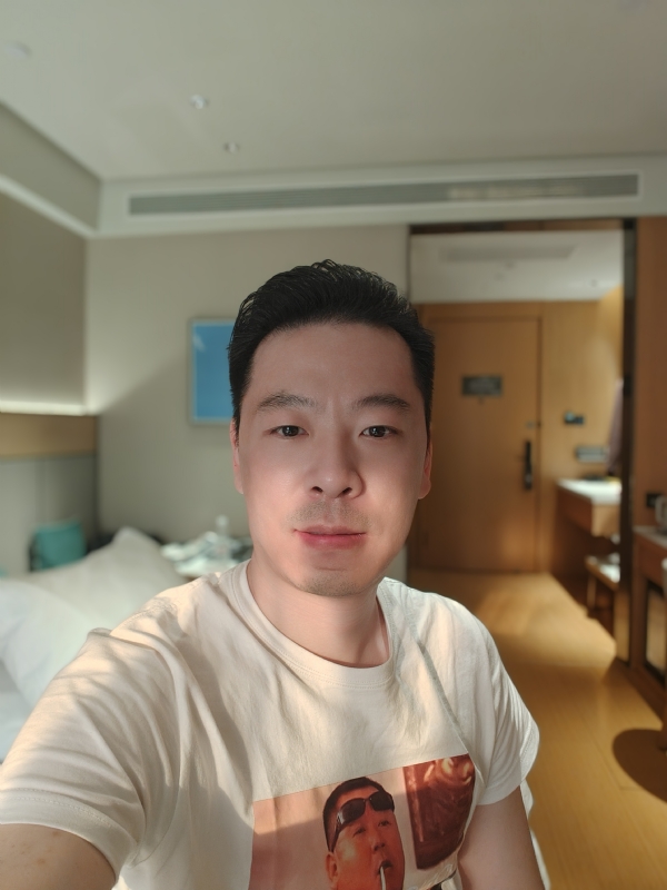 小珺的第一张照片--驻马店相亲服务中心