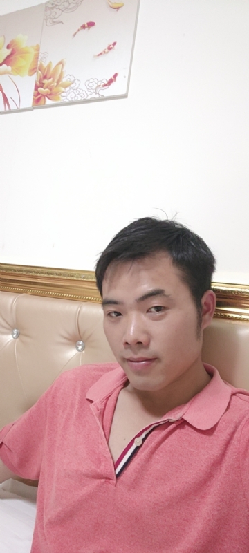 风子潇潇的第一张照片--驻马店相亲服务中心