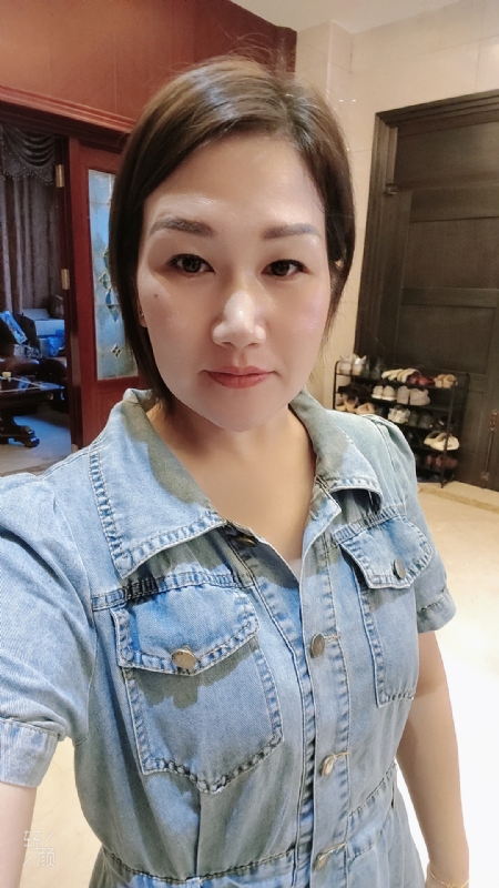 未来可期的第一张照片--驻马店相亲服务中心